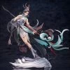 1/7 Da Qiao: Baiheliang Goddess Ver. -Doll Toys Shop 1 7 da qiao baiheliang goddess ver 01