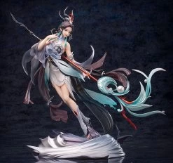 1/7 Da Qiao: Baiheliang Goddess Ver.