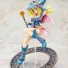 1/7 Dark Magician Girl 1 1/7 Dark Magician Girl -Doll Toys Shop 1 7 dark magician girl2