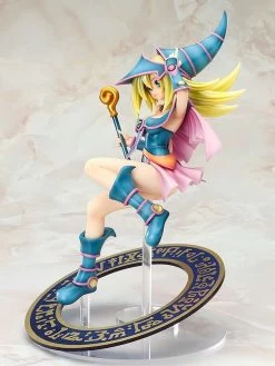 1/7 Dark Magician Girl -Doll Toys Shop 1 7 dark magician girl3