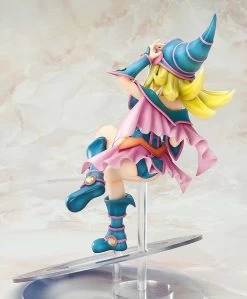 1/7 Dark Magician Girl -Doll Toys Shop 1 7 dark magician girl4