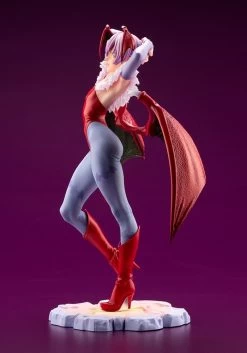 1/7 Darkstalkers Bishoujo Statue: Lilith -Doll Toys Shop 1 7 darkstalkers bishoujo statue lilith 7