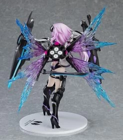 1/7 Dimension Traveler Neptune: Generator Unit Ver. 11 1/7 Dimension Traveler Neptune: Generator Unit Ver. -Doll Toys Shop 1 7 dimension traveler neptune generator unit ver 03