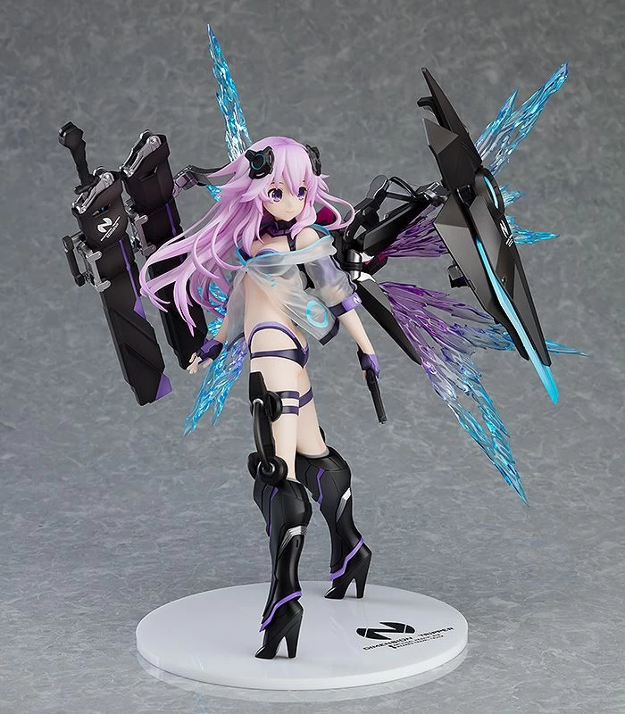 1/7 Dimension Traveler Neptune: Generator Unit Ver. 6 1/7 Dimension Traveler Neptune: Generator Unit Ver. - Image 4