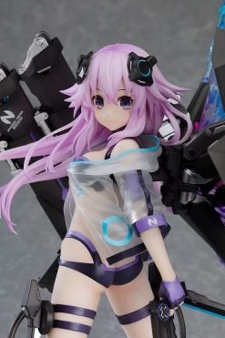 1/7 Dimension Traveler Neptune: Generator Unit Ver. 13 1/7 Dimension Traveler Neptune: Generator Unit Ver. -Doll Toys Shop 1 7 dimension traveler neptune generator unit ver 05
