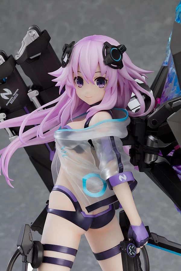 1/7 Dimension Traveler Neptune: Generator Unit Ver. 7 1/7 Dimension Traveler Neptune: Generator Unit Ver. - Image 5