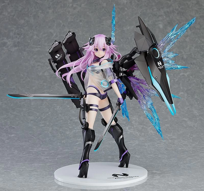 1/7 Dimension Traveler Neptune: Generator Unit Ver. 8 1/7 Dimension Traveler Neptune: Generator Unit Ver. - Image 6