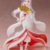 1/7 Emilia -Shiromuku- -Doll Toys Shop 1 7 emilia shiromuku 01