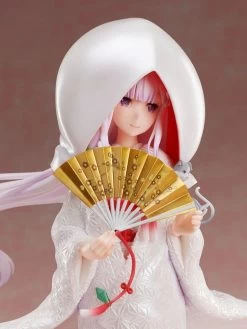 1/7 Emilia -Shiromuku- -Doll Toys Shop 1 7 emilia shiromuku 05