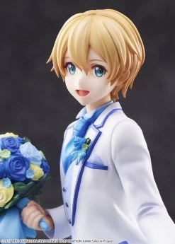 1/7 Eugeo White Suit Ver. -Doll Toys Shop 1 7 eugeo white suit ver 06