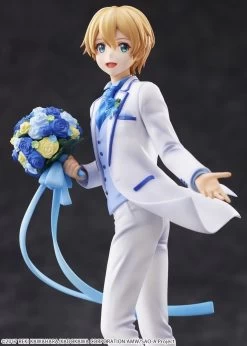 1/7 Eugeo White Suit Ver. -Doll Toys Shop 1 7 eugeo white suit ver 07