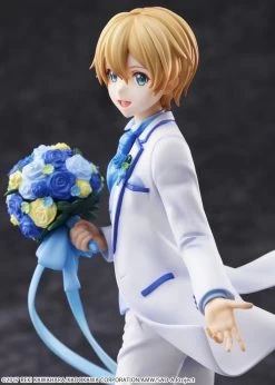 1/7 Eugeo White Suit Ver. -Doll Toys Shop 1 7 eugeo white suit ver 08