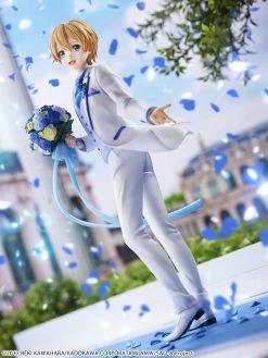 1/7 Eugeo White Suit Ver. -Doll Toys Shop 1 7 eugeo white suit ver 10