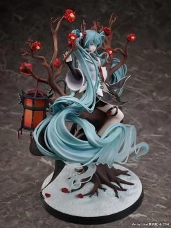 1/7 FNEX POPPRO Hatsune Miku 2022 Chinese New Year Ver. -Doll Toys Shop 1 7 fnex poppro hatsune miku 2022 chinese new year ver 10