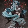 1/7 FNEX POPPRO Hatsune Miku 2022 Chinese New Year Ver. -Doll Toys Shop 1 7 fnex poppro hatsune miku 2022 chinese new year ver 1