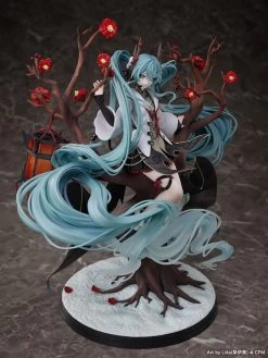 1/7 FNEX POPPRO Hatsune Miku 2022 Chinese New Year Ver. -Doll Toys Shop 1 7 fnex poppro hatsune miku 2022 chinese new year ver 3