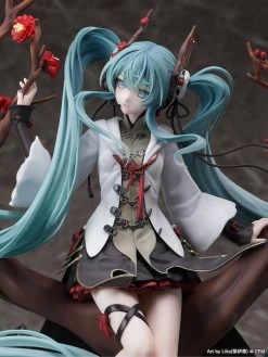 1/7 FNEX POPPRO Hatsune Miku 2022 Chinese New Year Ver. -Doll Toys Shop 1 7 fnex poppro hatsune miku 2022 chinese new year ver 5