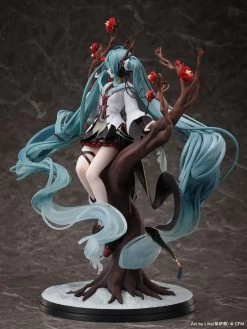1/7 FNEX POPPRO Hatsune Miku 2022 Chinese New Year Ver. -Doll Toys Shop 1 7 fnex poppro hatsune miku 2022 chinese new year ver 7