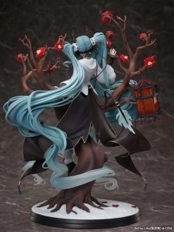 1/7 FNEX POPPRO Hatsune Miku 2022 Chinese New Year Ver. -Doll Toys Shop 1 7 fnex poppro hatsune miku 2022 chinese new year ver 8