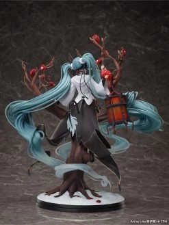 1/7 FNEX POPPRO Hatsune Miku 2022 Chinese New Year Ver. -Doll Toys Shop 1 7 fnex poppro hatsune miku 2022 chinese new year ver 9