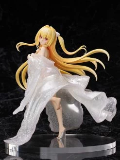 1/7 Golden Darkness -Shiromuku-