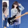 1/7 Guitar MeiMei: Flower & Mirror Illustration By Hitomio -Doll Toys Shop 1 7 guitar meimei flower mirror 1