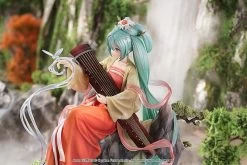 1/7 Hatsune Miku: Gao Shan Liu Shui Ver. -Doll Toys Shop 1 7 hatsune miku gao shan liu shui ver 8