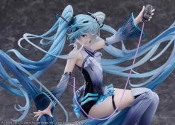 1/7 Hatsune Miku Techno-Magic Ver. -Doll Toys Shop 1 7 hatsune miku techno magic ver11