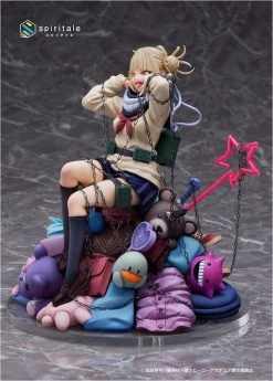 1/7 Himiko Toga -Villain - -Doll Toys Shop 1 7 himiko toga villain 3