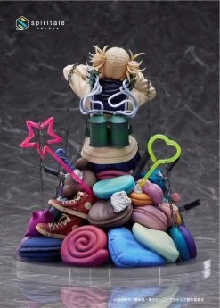 1/7 Himiko Toga -Villain - -Doll Toys Shop 1 7 himiko toga villain 4