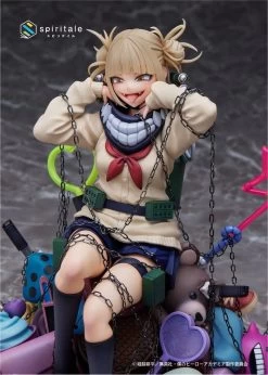 1/7 Himiko Toga -Villain - -Doll Toys Shop 1 7 himiko toga villain 8