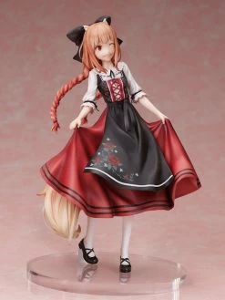 1/7 Holo Alsace Costume Ver. 21 1/7 Holo Alsace Costume Ver. -Doll Toys Shop 1 7 holo alsace costume ver 10