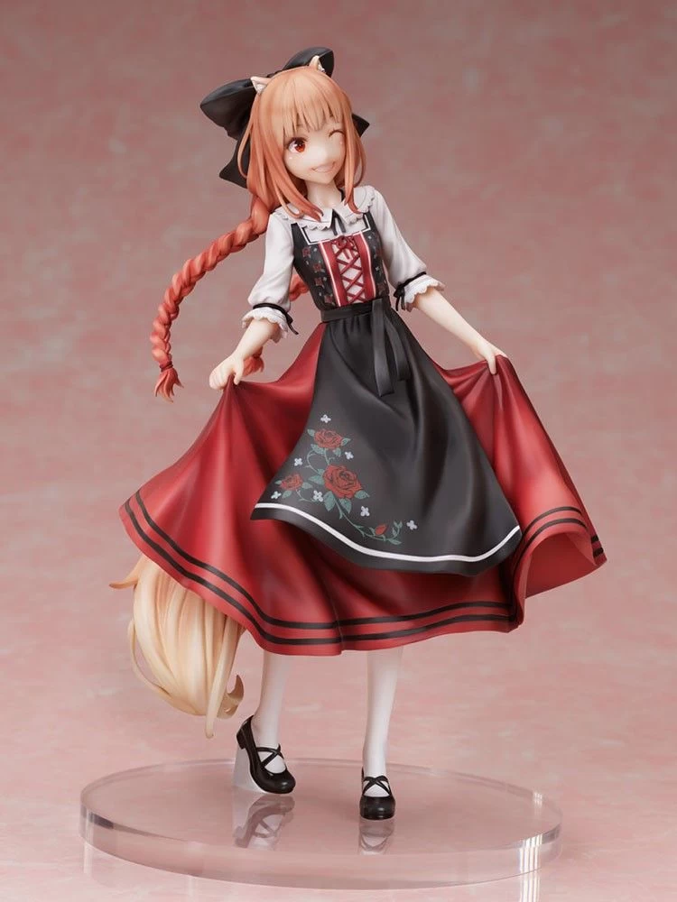 1/7 Holo Alsace Costume Ver. 12 1/7 Holo Alsace Costume Ver. - Image 10