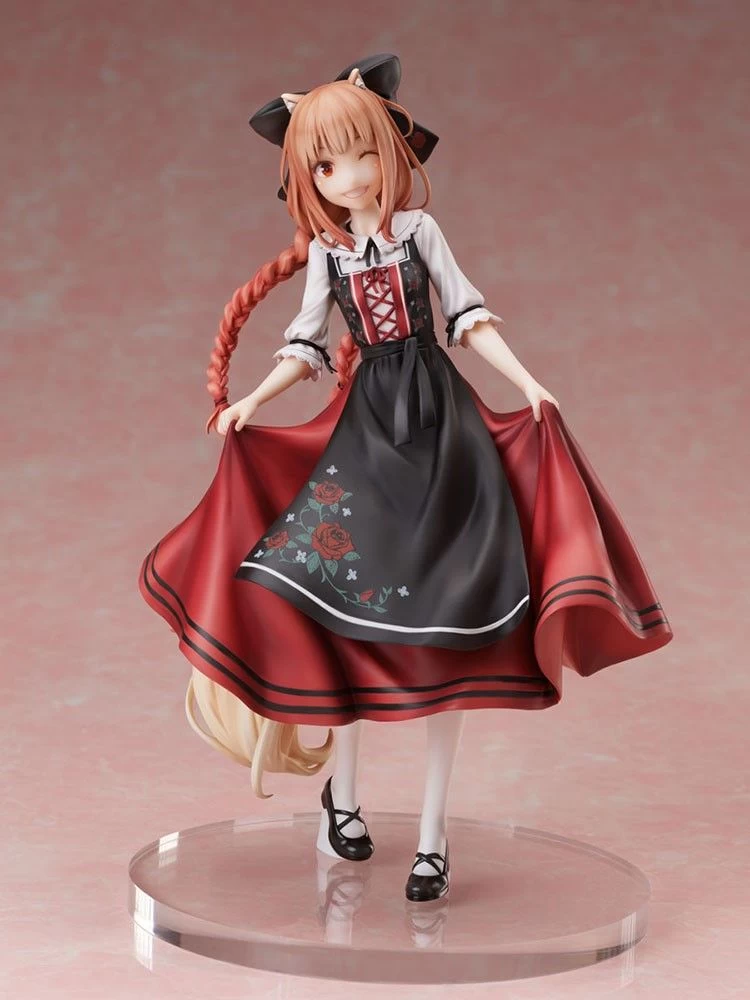 1/7 Holo Alsace Costume Ver. 3 1/7 Holo Alsace Costume Ver.