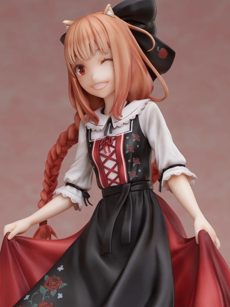 1/7 Holo Alsace Costume Ver. 8 1/7 Holo Alsace Costume Ver. - Image 6