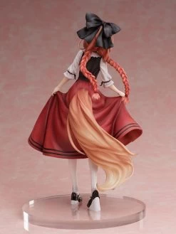 1/7 Holo Alsace Costume Ver. 18 1/7 Holo Alsace Costume Ver. -Doll Toys Shop 1 7 holo alsace costume ver 7
