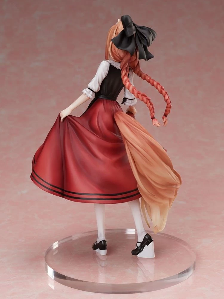 1/7 Holo Alsace Costume Ver. 10 1/7 Holo Alsace Costume Ver. - Image 8