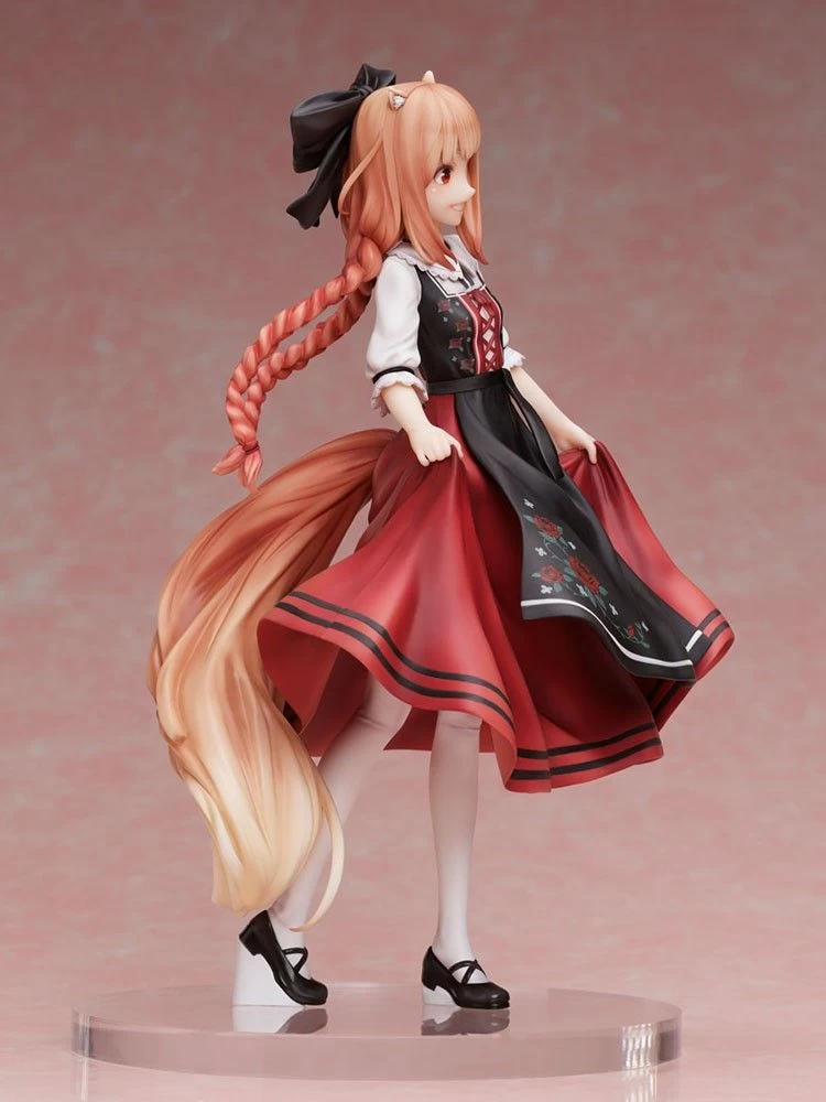1/7 Holo Alsace Costume Ver. 11 1/7 Holo Alsace Costume Ver. - Image 9