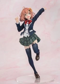 1/7 Honma Himawari -Doll Toys Shop 1 7 honma himawari 10