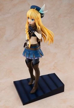 KADOKAWA 1/7 Iris: Light Novel Band Of Thieves Ver. -Doll Toys Shop 1 7 iris light novel band of thieves ver 03