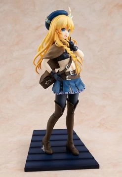 KADOKAWA 1/7 Iris: Light Novel Band Of Thieves Ver. -Doll Toys Shop 1 7 iris light novel band of thieves ver 05