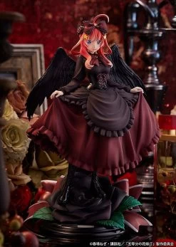 1/7 Itsuki Nakano: Fallen Angel Ver. -Doll Toys Shop 1 7 itsuki nakano fallen angel ver7