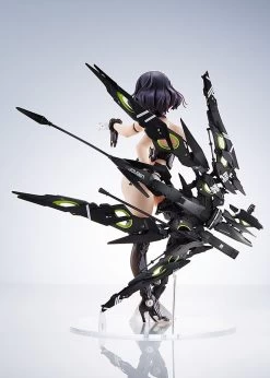 1/7 Javelin Illustration By Nidy-2D- 16 1/7 Javelin Illustration By Nidy-2D- -Doll Toys Shop 1 7 javelin illustration by nidy 2d 5