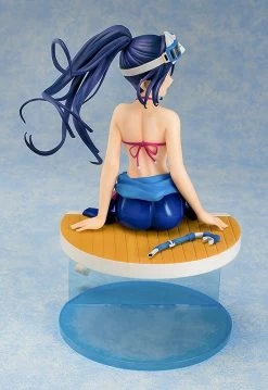 1/7 Kanan Matsuura: Blu-ray Jacket Ver. -Doll Toys Shop 1 7 kanan matsuura blu ray jacket ver 02