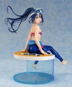 1/7 Kanan Matsuura: Blu-ray Jacket Ver. -Doll Toys Shop 1 7 kanan matsuura blu ray jacket ver 05