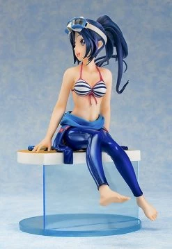 1/7 Kanan Matsuura: Blu-ray Jacket Ver. -Doll Toys Shop 1 7 kanan matsuura blu ray jacket ver 06