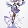 1/7 Keqing Piercing Thunderbolt Ver. 1 1/7 Keqing Piercing Thunderbolt Ver. -Doll Toys Shop 1 7 keqing piercing thunderbolt ver 01
