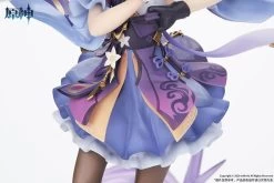 1/7 Keqing Piercing Thunderbolt Ver. -Doll Toys Shop 1 7 keqing piercing thunderbolt ver 09