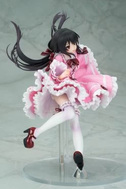 1/7 Kurumi Tokisaki: Casual Wear Sweet Lolita Ver. -Doll Toys Shop 1 7 kurumi tokisaki casual wear sweet lolita ver 4