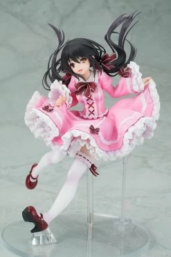 1/7 Kurumi Tokisaki: Casual Wear Sweet Lolita Ver. -Doll Toys Shop 1 7 kurumi tokisaki casual wear sweet lolita ver 6